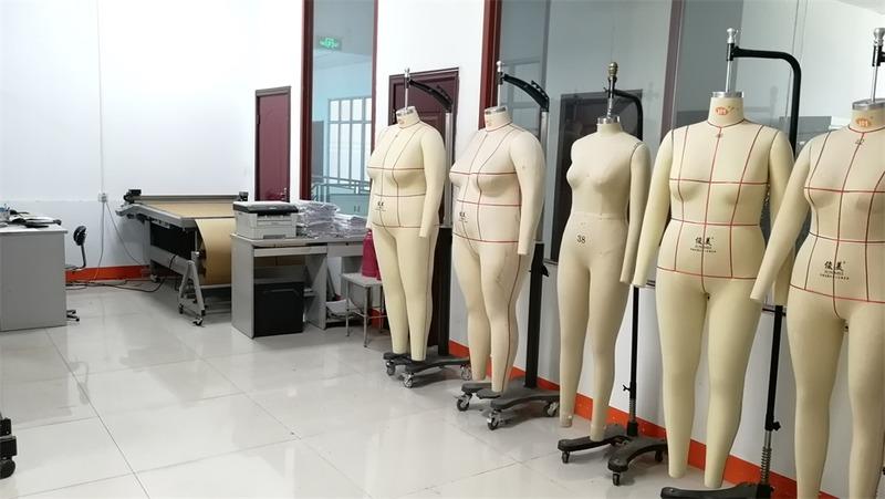 Verified China supplier - Gelin Garment(Shijiazhuang) Corp.,Ltd.