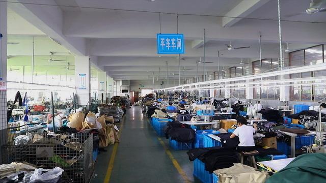 Verifizierter China-Lieferant - Yongkang Yilu Leisure Products Co., Ltd.