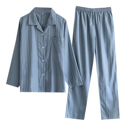 China QUICK DRY silky soft breathable woven sustainable buttons patch pockets cotton tencel short pajamas for sale