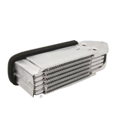 China Engine Cooling System Hydraulic Oil Cooler For 100 200 C3 113117021V 113117021X 113117021 for sale