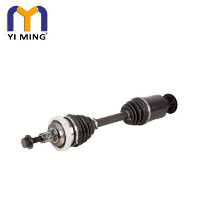 China Steel Front Left Cv Axle Shaft For Mercedes E280 E300 E320 E350 E500 E550 2113301701 A2113301701 for sale