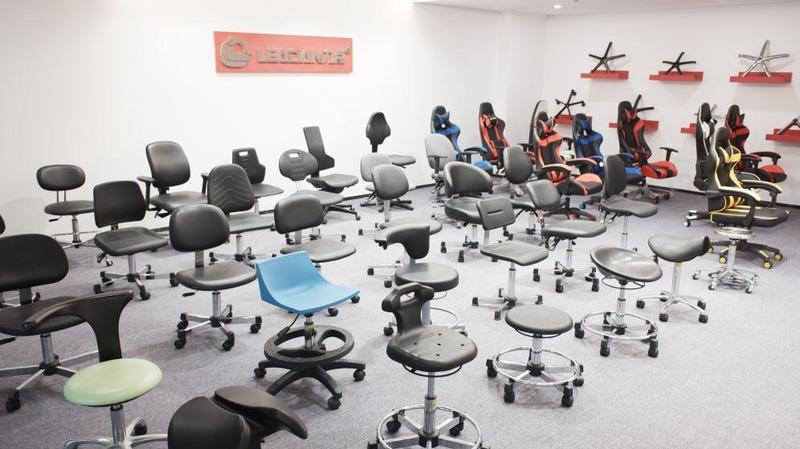 Verified China supplier - Shenzhen Sigmaforce Industrial Chairs Technology Co., Ltd.