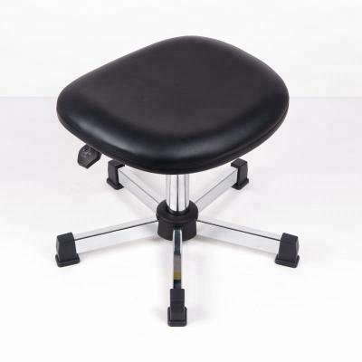 China (Height) ESD Adjustable Industrial Stool for sale