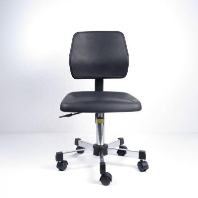 China (Height) adjustable industrial and ergonomic chair production line for sale