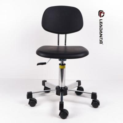 China (Height) adjustable ESD working chair for factory for sale