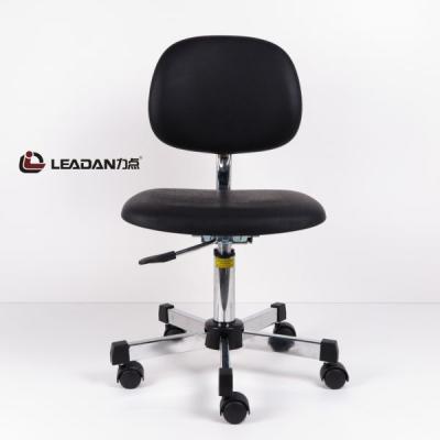 China High Quality Adjustable Workplace Anti Static (Height) Chair for sale