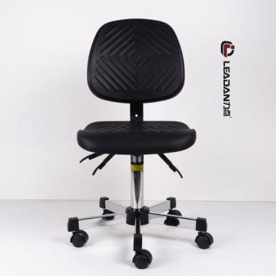 China Durable Anti-Static / ESD Polyurethane ESD Lab Chair for sale