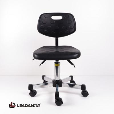 China (Height) Adjustable ESD Polyurethane Chair Used In Lab for sale