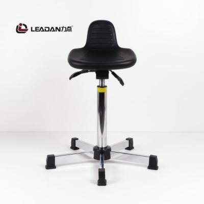 China (Size) Adjustable Ergonomic Sit Stand Stool for sale