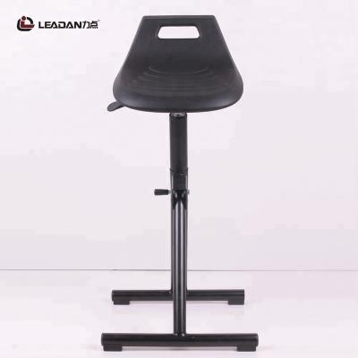 China Foldable Sit Stand Chair Backup Space for sale