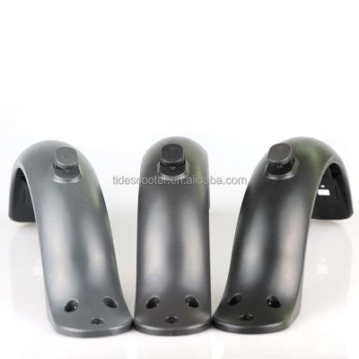 China Plastic rear shock absorber is suitable for Xiaomi M365 electric scooter rear shock absorber repair parts for sale