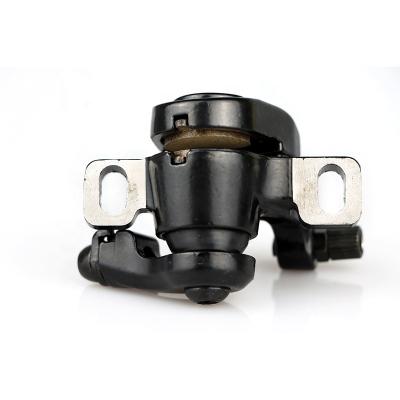 China Scooter Disc Brakes Fit For Xiaomi M365 Pro Electric Scooter Brake Accessories And Parts N2021-80207 for sale