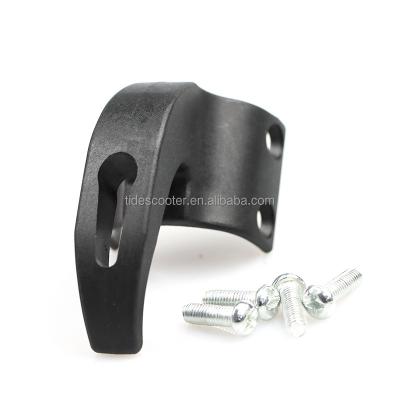 China Plastic scooter front hook fits MAX G30 electric scooter storage hook hanger for sale