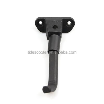 China Metal Scooter Parking Bracket Fits MAX G30 Electric Scooter Foot Support Accessories for sale