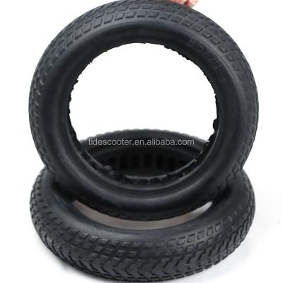 China Shock Absorption Xiaomi M365pro Parts And Accessories 8.5 Inch 8.5 Solid Rubber Tire *2 for sale