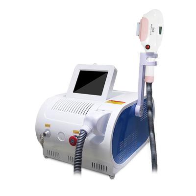 China Mini Skin Rejuvenation Top Sale Body Hair Removal Machine Permanent Hair Removal Machine IPL Machine Laser Hair Removal for sale