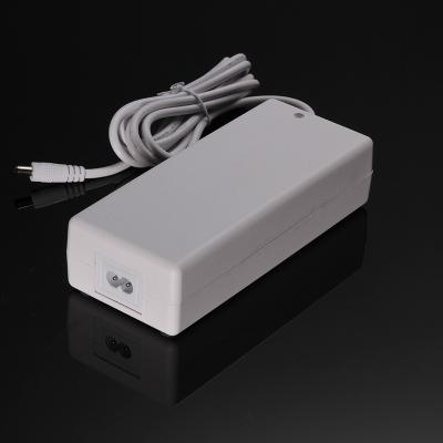 China BX-16008500 Power Supply Adapters 16v 8.5a 136w ac/dc White Color 16v Adapter Single DC Output Type Yes With 5.5*2.5mm kc CMK UL FCC for sale