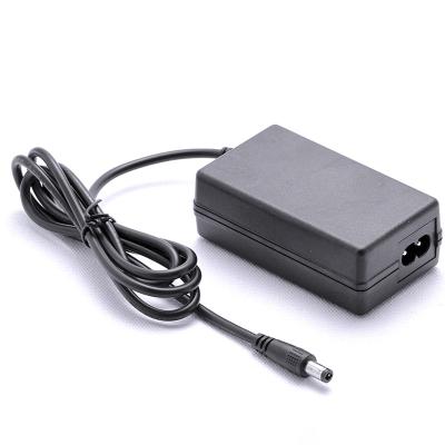 China ABS+PC Flame Retardant Material CCC CQC Passed Desktop Type 48W Power Supply Laptop 12v 4a DC Power Adapter 100-240vac to Computer AC/DC Adapters 12v dc adapter 12v 4a for sale