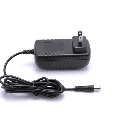 China Products New Arrival 12v 3a 36w DC Adapter US Plug Wall Charger 12v3a Electronic Class 2 Power Supply With Cheap Price for sale