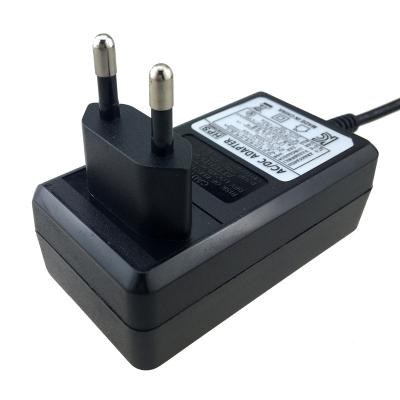 China BX-1203000 AC/DC Adapter 12V3A kc KCC Power Adapter Wall Mount Korea Plug L93.5x W46x H33mm for sale