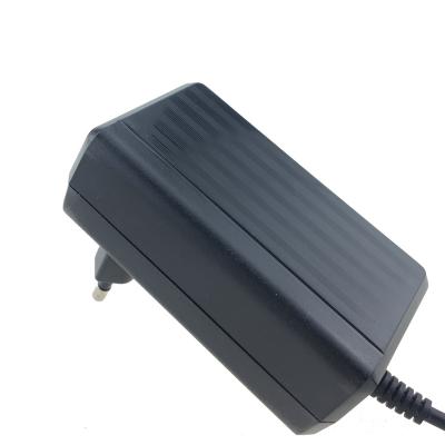 China Factory wholesale 36W 29v DC adapter 24V 2A 12v3a ac/dc adapter with CE FCC ROHS kc L93.5x W46x H33mm for sale