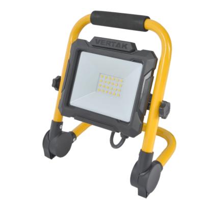 China Hot Selling LANDSCAPE ETL High Brightness 2000 Lumen Aluminum Square Waterproof Led Work Light for sale