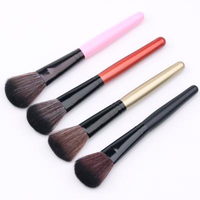 China Convenient Brush Makeup Sets Custom Personalizado Logo Makeup Brush Set Makeup Brush Set 2021 for sale