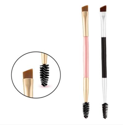 China Fan brush wholesale cosmetic blending brushes private label vegan makeup luxury brushes for sale