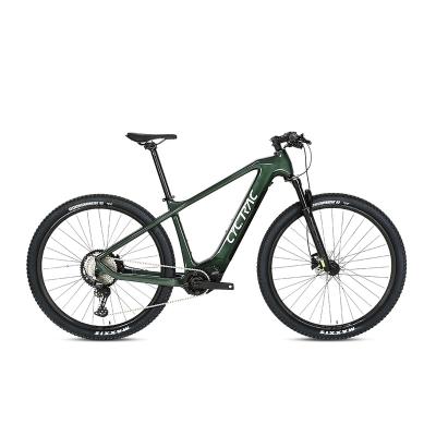 China Electric 27.5