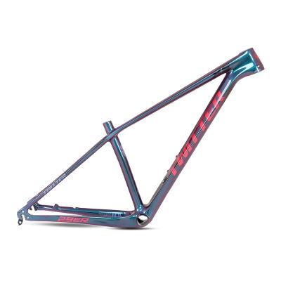 China OEM carbon fiber mtb bike mountain bikes 29 inch mountain bike frame mountainbike mountainbikes de bicicleta x-large for sale