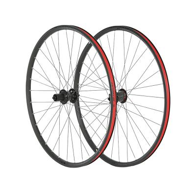 China Wholesale mountain bikes bicycle parts wheel RETROSPEC RS-M402CB 26 27.5 mountain bike cycle wheel bicycle wheel for sale