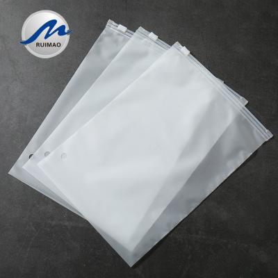 China Recyclable Biodegradable Bag For Clothes Custom Logo Clothing Packaging Bags for sale