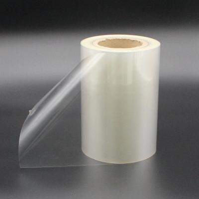 China Moisture Proof LDPE Wrap Packaging Wrapping Plastic Film Roll for sale