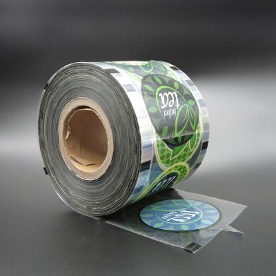 China Food Grade Moisture Proof PA PE OPP PET CPP Plastic Packaging BOPP Material Cast Printing Skin Laminated Lamination Film Roll for sale