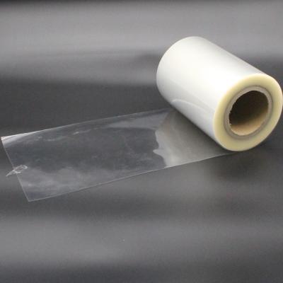 China Moisture Proof Transparent Pet Pe Print Packing Leminated Plastic Film Roll for sale