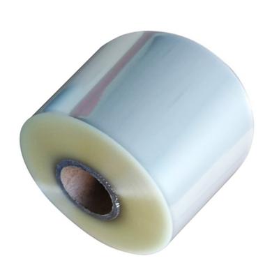 China Guangdong plastic packaging PLA BOPP HDPE automatic candy moisture proof forMask package masking film roll for sale