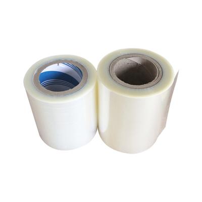 China HDPE OPP Plastic Machine Laminate Film Roll Moisture Seal Liner Bags for Cup Sealed Beverage Pouch Sealing Pouches for sale