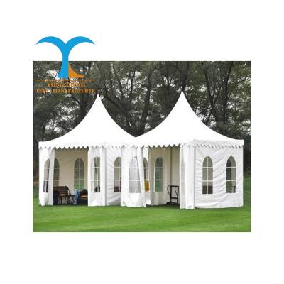 China large tents for outdoor events carpas para eventos arabian tent 5x5 tent customize from 1-100m width & lenght for sale