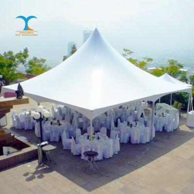 China Gazebo UV Aluminum Outdoor Easy Fold Resistance Fast Folding Event Tents Pop Up Gazebo Party Tent for sale