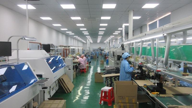 Verified China supplier - Suzhou Su Te Electronic Technology Co., Ltd.