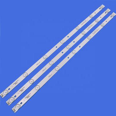 China Backlight L32F3309B L32F3307B LED32C371 LED32B500 32L51 32L53 32A60 LE32D99 32E10 4C-LB320T-SH1 TCL LED TV 3pieces/lot for sale