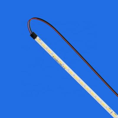 China NEW TV kits 1 PCS 70/56LED 510mm LED backlight strip for LED40C380 RF-A1400P14-1405S-01 for sale