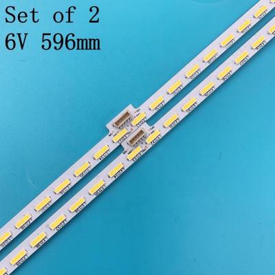 China LED TV Strip for Sony 55