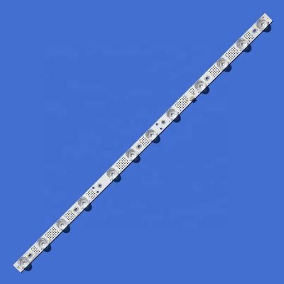 China LED TV Backlight Strip 12 Lamp For TCL 32