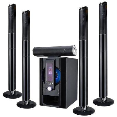 China Mini System 5.1 Channel Professional 8 Inch Speaker Home Theater Home Theater System EG. - 5506 for sale