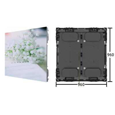 China Outdoor Outdoor Display 46 50 Inch Narrow Bezel 2x2 Controller Tv 55 Inch Hd Screen Advertising Price Digital Signage 3x3 LCD Video Wall for sale