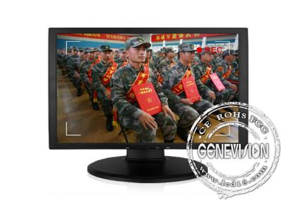 China Medizinischer LCD Monitor Kameraden/NTSC/SECAMs, medizinische Anzeigenmonitoren der Entschließung 1920x1080 zu verkaufen