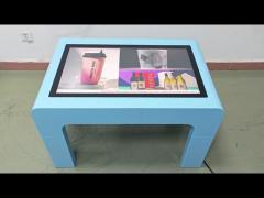 32 inch Kids Children PCAP Touch Table