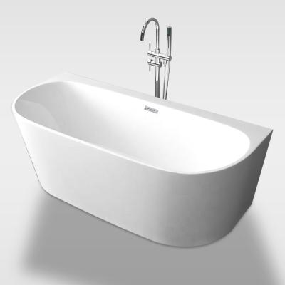 China Supplier Low Price Eco-friendly Material Chinese Europe Standard Philippines Very Small Free Standing Baths for sale