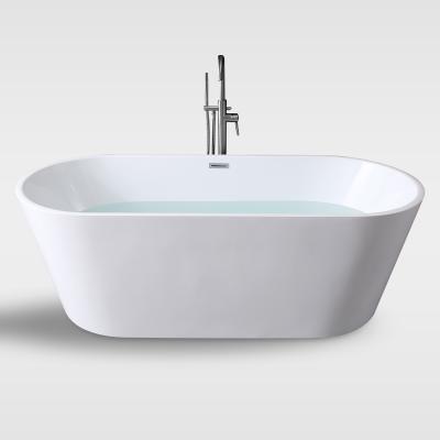 China Eco - Friendly Material Sanitary Ware Philippines Freestanding Antique Bathtub Tub for sale